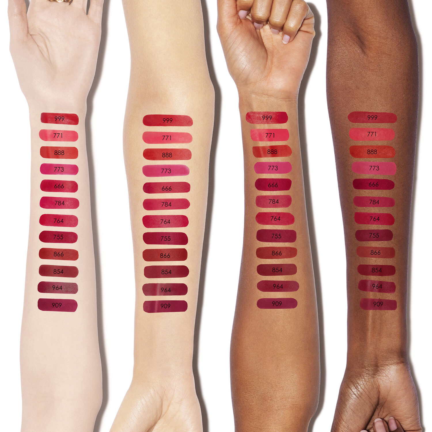 ROUGE DIOR VELVET LIPSTICK (BARRA DE LABIOS EFECTO VELVET)